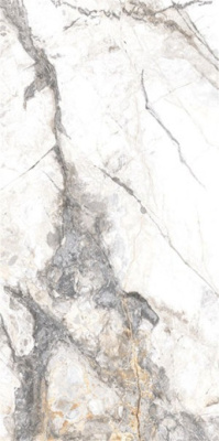 Керамогранит INVISIBLE MARBLE GREY SATINATO GL POR TL (P15201.6) 60x120 от Yurtbay (Турция) в Москве