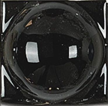 Вставка ROMBOS TACO ESFERA NEGRO (ADNE8035) 2x2 от ADEX (Испания) в Москве