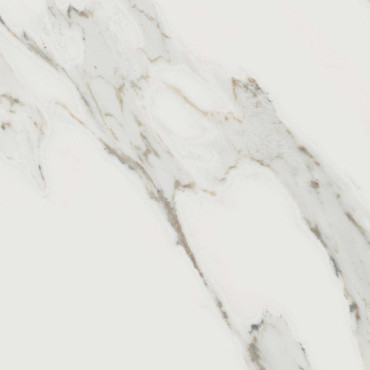 Керамогранит Jewels calacatta reale nat SQ (JW02) 60 60x60 от Mirage (Италия) в Москве