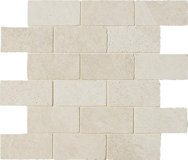 Мозаика SHALE SAND MURETTO A SPACCO (SL02MS) 30x30 от Italgraniti (Италия) в Москве
