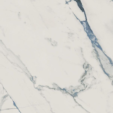 Керамогранит FIRENZE 5062 BLUE CALACATTA 50x50 от Porcelanite Dos (Испания) в Москве