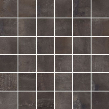 Мозаика MOS.QUADRETTI DARK (I9R09201) 30x30 от ABK Ceramiche (Италия) в Москве