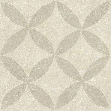 Керамогранит DECOR ETANA IVORY 20x20 от Cifre Ceramica (Испания) в Москве