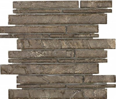 Мозаика 187282 Duende Copper 30x30 30x30 от Dune (Испания) в Москве