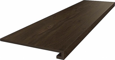 Фронтальная ступень Сальветти клееная венге (SG507320R/GCF) 33x119.5 от Kerama Marazzi (Россия) в Москве