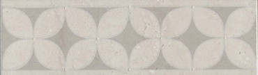 Бордюр Туф бежевый светлый глянцевый (OS/A217/8340) 20x5.7x6.9 от Kerama Marazzi (Россия) в Москве