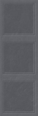 Декор K1440UL830010 Jardin Grey Boiserie Matt. Rec. 40x120 от Villeroy & Boch (Германия) в Москве