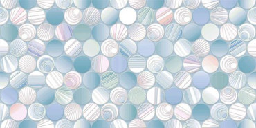Настенная плитка рельефная Bolle (TWU09BOL016) 24.9x50x8.5 от Alma Ceramica (Россия) в Москве