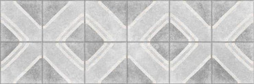 Настенная плитка Omicron Romvi Gris 25x75 от Vives Ceramica (Испания) в Москве