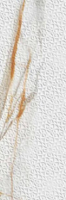 Настенная плитка Calacatta Gold Bellagio White Matt 39.6x119.2 от Colorker (Испания) в Москве