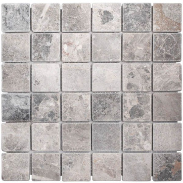 Мозаика VLg Tumbled (48X48) 30x30x8 от StarMosaic (Китай) в Москве