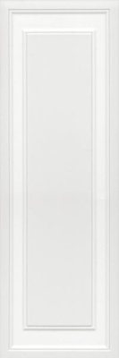 Настенная плитка Фару панель белый матовый обрезной (12159R) 25x75x9 от Kerama Marazzi (Россия) в Москве
