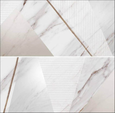 Декор NAUPLIA CORINTO 60x60 от Grespania (Испания) в Москве