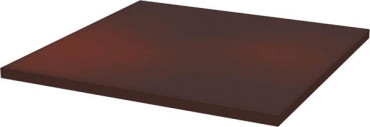 Напольная плитка CLOUD BROWN KLINK 30x30 от Paradyz (Польша) в Москве