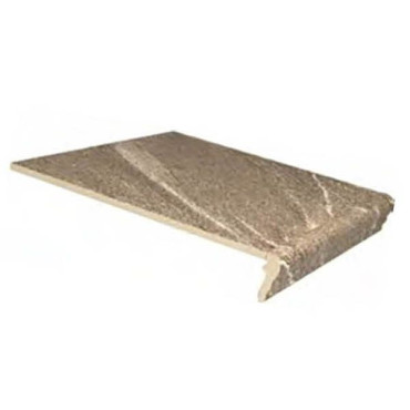 Фронтальная ступень Бореале SG935200N/GR коричневый 30x30 от Kerama Marazzi (Россия) в Москве