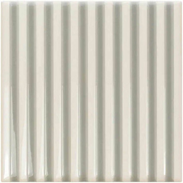 Настенная плитка TWISTER ER VAPOR MINT GREY (129328) 12.5x12.5 от WOW (Испания) в Москве