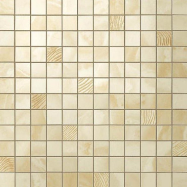 Мозаика S.O. Honey Amber Mosaic 30.5x30.5 от Atlas Concorde (Россия) в Москве