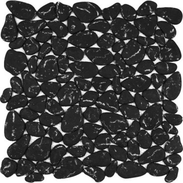 Мозаика AGPBL-BLACK 28.5x28.5x6 от Imagine Lab (Китай) в Москве