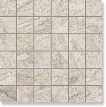 Вставка ALPI BIANCO INSERTO MOSAICO 30x30 от ColiseumGres (Россия) в Москве
