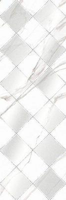 Декор Luxor (DWU93LRD17R) 30x90x9.5 от Alma Ceramica (Россия) в Москве
