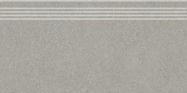 Фронтальная ступень Джиминьяно серый матовый обрезной (DD254020R/GR) 30x60 от Kerama Marazzi (Россия) в Москве