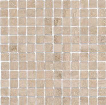 Декор Риальто Антика 1 мозаичный бежевый матовый (MBD003) 30x30x0.9 от Kerama Marazzi (Россия) в Москве
