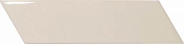Настенная плитка Chevron Cream Right 5.2x18.6 от Equipe Ceramicas (Испания) в Москве