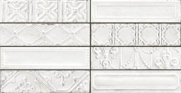 Декор Eden Tin Cotone R12D 7x28 от Ragno (Италия) в Москве