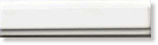 Бордюр Remate Quarter Blanco Mate 5x20 от Vives Ceramica (Испания) в Москве