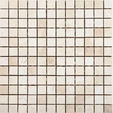 Мозаика SBW6238P (23x23) 30x30x8 от Imagine Lab (Китай) в Москве