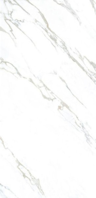 Керамогранит CALACATTA SLAB B LAPP/RETT 83113 120x240 от AVA Ceramica (Италия) в Москве