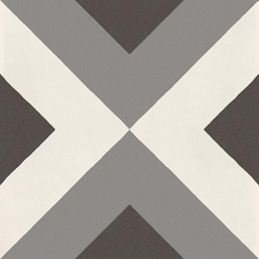 Декор D_Segni Macro 1 Caldi M0UP 20x20 от Marazzi Italy (Италия) в Москве