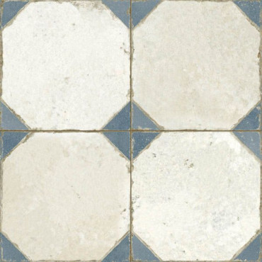 Напольная плитка FS YARD BLUE 45x45 от Francisco Segarra (Испания) в Москве