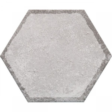 Керамогранит MONOPOLE DECOR DAKOTA GREY (СП250) 20x24 от Monopole (Испания) в Москве