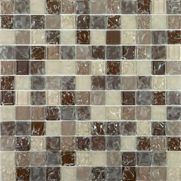 Мозаика BL8211 (23x23) 30x30x8 от Imagine Lab (Китай) в Москве