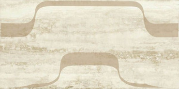 Декор Amiche Beige inserto D Декор 30x60 от Paradyz (Польша) в Москве