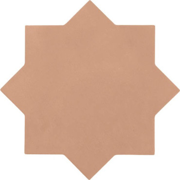 Керамогранит KASBAH STAR TERRACOTTA (29075) 16.8x16.8 от Equipe Ceramicas (Испания) в Москве