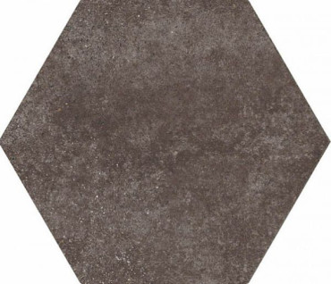 Керамогранит HEXATILE CEMENT MUD 17.5x20 от Equipe Ceramicas (Испания) в Москве