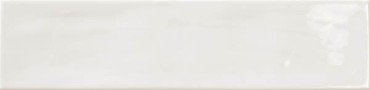 Настенная плитка MAIOLICA GLOSS WHITE 7.5x30 от TAU Ceramica (Испания) в Москве