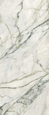 Керамогранит SYNESTESIA CALACATTA EMERALD LEV (LS6S5X0) 120x278 от LEA Ceramiche (Италия) в Москве