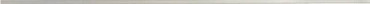 Бордюр MATERIKA PERFIL ACERO INOX ESMERIL 1x75 от Ibero Ceramicas (Испания) в Москве