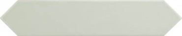 Настенная плитка ARROW GREEN HALITE (25826) 5x25 от Equipe Ceramicas (Испания) в Москве