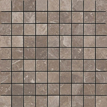 Мозаика Bistrot Mosaica Crux Taupe (R4ZQ) 30x30 от Ragno (Италия) в Москве