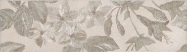 Бордюр Александрия светлый 8267\5 20x5.7 от Kerama Marazzi (Россия) в Москве