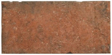 Керамогранит напольн/настен.Chicago WRIGLEY (rosso) 10x20 от Cir Ceramiche (Италия) в Москве