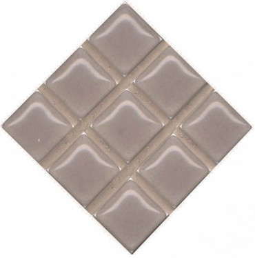 Вставка Александрия серый POG002 4.6x4.6 от Kerama Marazzi (Россия) в Москве