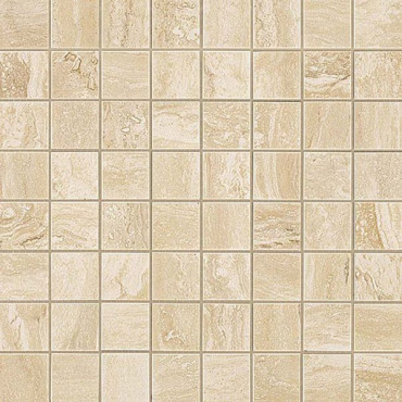Мозаика Marvel Trav. Alabastrino Mosaico Matt (ADQJ) 30x30 от Atlas Concorde (Италия) в Москве