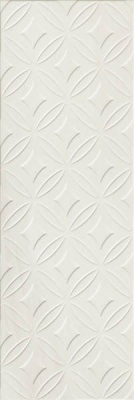 Настенная плитка SPOTLIGHT IVORY Geo Lux 33.3x100 от DOM Ceramiche (Италия) в Москве