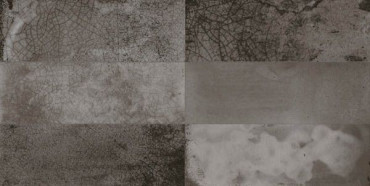 Настенная плитка FS RAKU BLACK (5074428941) 20x40 от Francisco Segarra (Испания) в Москве