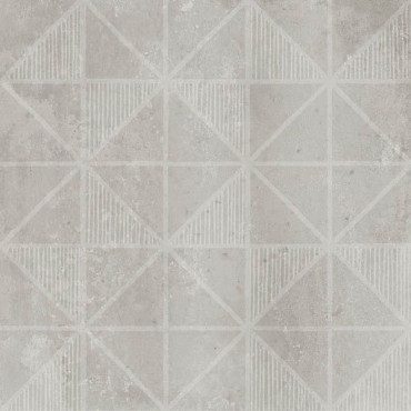 Керамогранит URBAN HANDMADE SILVER 20x20 от Equipe Ceramicas (Испания) в Москве